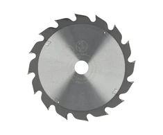 Norton Clipper NORTON diskinis pjūklas 160 mm x 20 mm x 16z MEDIENA IR KOMPOZITAI ATB (2,6 / 1,6)