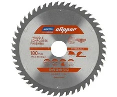 Norton Clipper Widia pjovimo diskas WF.180.30.Z48.1
