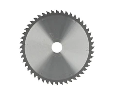 NORTON diskinis pjūklas 216 mm x 30 mm x 48z MEDIENA IR KOMPOZITINIS ATB Neg (2,6 / 1,6)
