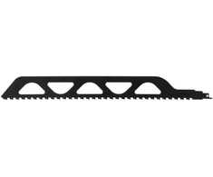 NORTON PJŪKLĖ S2243HM 455mm / 1vnt. PERFORUOTA PLYTA, KORINTAS BETONAS