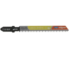 NORTON PJŪKLĖ T101BIF /3 vnt. FANERA IR LAMINATAI