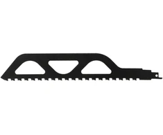 NORTON PJŪKLĖS S1243HM 304mm / 1vnt. PERFORUOTA PLYTA, KORINTAS BETONAS
