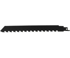NORTON PJŪKLĖS S1543HM 240mm / 2vnt. PERFORUOTA PLYTA, KORINTAS BETONAS
