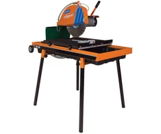 Elektrinė betono pjaustyklė Norton CM351; 2200 W (su deimantiniu disku)