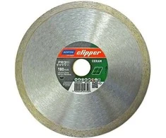NORTON SHIELD D. PILNAS 180mm CLIPER