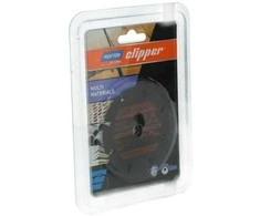 Norton NORTON UNIVERSAL SHIELD 76mm x 10mm PRO MULTIMATERIAL