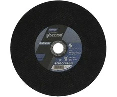 NORTON DISKAS VULCAN 300 x 3.0 x 32mm A30S METALUI /10vnt.+1 NEMOKAMAI