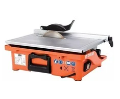 Plytelių pjovimo staklės Norton TT 200 EM; 800 W; 200 mm
