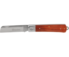 Bradas KT-RG1204 V serijos sulankstomas sodo peilis