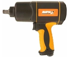 Smūginis veržliasukis Nuair pneumatinis Smūginis veržliasukis 1/2" 800Nm IMPAX
