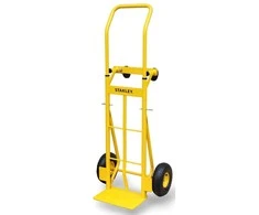 Stanley Plieninis transportavimo vežimėlis SP 200 kg Geltona