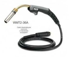 Lincoln Electric Oerlikon WELDLINE MIG GUN LGS-360G 4M 300A 60%