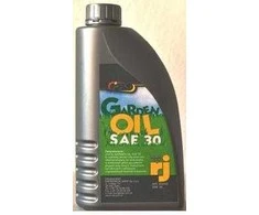 Alyva žoliapjovėms JASOL GARDEN 4T SAE 30 0.6L