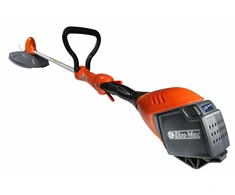 Oleo-Mac akumuliatorinė žoliapjovė BCI 30, 40V, 2 Ah