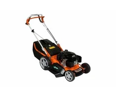 OLEO-MAC benzininė savaeigė vejapjovė GV 48 TK ALLROAD 4 E, 46cm