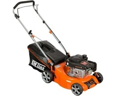Sourcing OLEO-MAC Benzininė vejapjovė EMAK GVH42PK 139CC