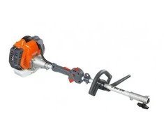 OLEO-MAC Rinkinys BCH250D + 4 PRZYSTAWKI