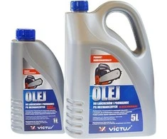 OLEO-MAC VICTUS ALIEJUS VEIKLIOMS IR GRANDINĖMS 5L
