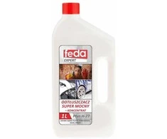 FEDA PUTOS RIEBALŲ ŠALINIMO PRIEMONĖ YPAČ STIPRUS KONCENTRATAS H-77 0.6L%%%