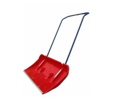 Sniego grandiklis/stūmiklis ANGERMAN 77 cm
