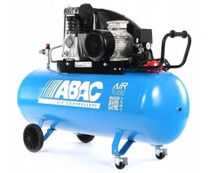 Oro kompresorius „ABAC PRO EXP A49B/200“, 200 l, 5,5 AG, 400 V