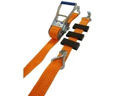Sea To Summit CARRIER STRAP WITH CUBE 3m / 50mm DOUBLE HOOKS