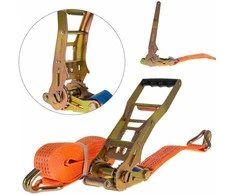 Geko Transporto diržas su reketu ERGO 6m/5T/50mm (8)