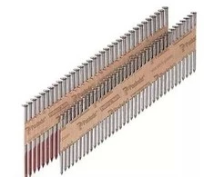 „Paslode NFP“ vinys 3,1x90 / 2500 vnt., skirtos IM90/100