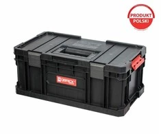 Q-Brick Įrankių dėžė Qbrick TWO Plus Vario