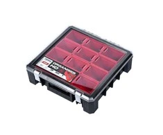 Patrol HD 400 ORGANIZATORIUS SU KUBAIS