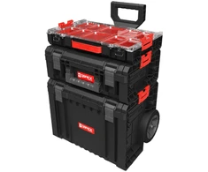 QBRICK SYSTEM PRO SET 4