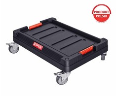 Q-Brick platforma Qbrick TWO