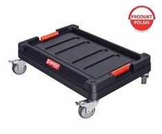 Q-Brick platforma Qbrick TWO