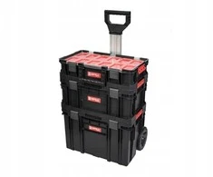 Įrankių dėžė Qbrick System Two Set Plus