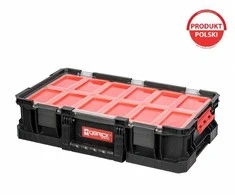 Qbrick System Įrankių dėžė - organizatorius TWO Organizer