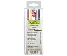 Pica Marker Pica DRY papildymo pagrindas - SB