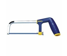 Grąžtas Pjūklelis metalui „IRWIN“ JUNIOR 150 mm