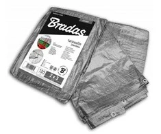 Bradas SIDABRINIS TENTAS 120g 15x20m