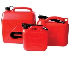 Borg Hico PLASTIKAS BENZINUI 10L