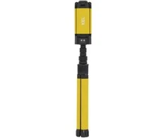 PLASTROL TRIGUBA LED DIRBTUVIŲ ŽIBINTAS ANT STOVO LW-3AS
