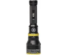 PLASTROL RANKINIS LED ŽIBINTUVĖLIS ĮKRAUNAMAS IPX7 LP-1A