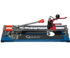 PLYTELIŲ PJOVIMO ĮRANKIS 460mm 3 FUNKCIJOS / GEKO