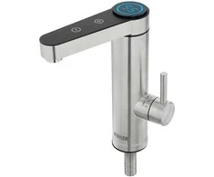 Virdulys Momentinis vandens šildytuvas N'OVEEN IWH960 INOX
