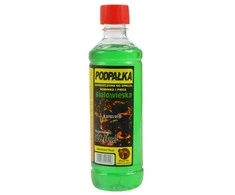Pozostali Producenci SKYSČIO Pavidalo UŽDEGTUKAS 500ml