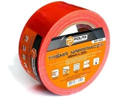 TAŚMA NAPRAWCZA 48mmx10m ORANŽINĖ