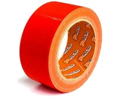 TAŚMA NAPRAWCZA 48mmx10m ORANŽINĖ