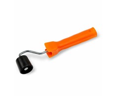 POLAX TAPETŲ PRISPAUDIMO VOLAS 6x50mm KŪGINIS