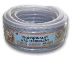 Polix WĄŻ DO SPRĘŻONEGO POWIETRZA FI 10mm x 25m