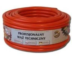 Polix WĄŻ DO SPRĘŻONEGO POWIETRZA FI 16mm x 25m