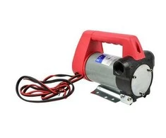 Geko Elektrinė pompa tepalui / dyzelinui / mazutui | 12V (BST1018)